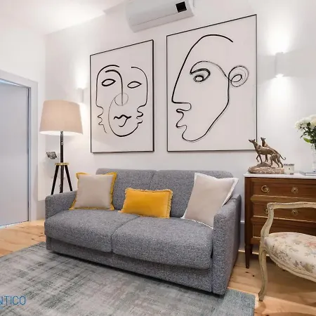 Quinta Da Boa Vista Garden & Terrace Daire *