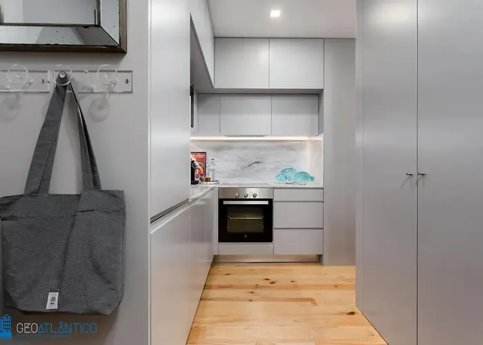 Quinta Da Boa Vista Garden & Terrace * Porto