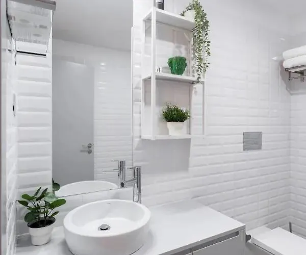 Quinta Da Boa Vista Garden & Terrace *