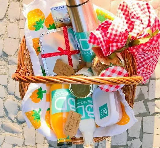 Daire Quinta Da Boa Vista Garden & Terrace *