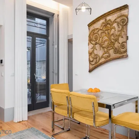 Quinta Da Boa Vista Garden & Terrace Porto