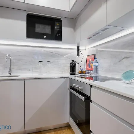 Quinta Da Boa Vista Garden & Terrace Διαμέρισμα *