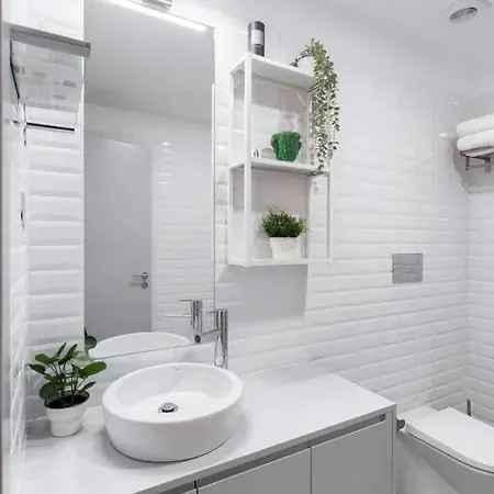 Quinta Da Boa Vista Garden & Terrace *