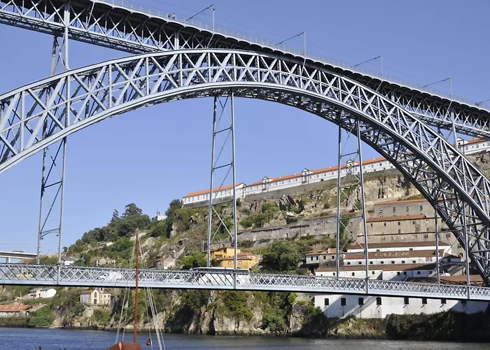 Quinta Da Boa Vista Garden & Terrace