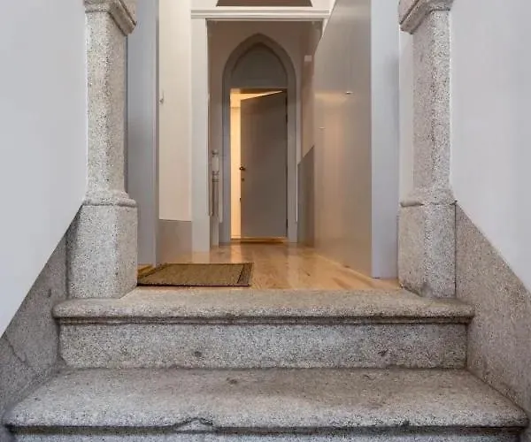 Quinta Da Boa Vista Garden & Terrace Oporto