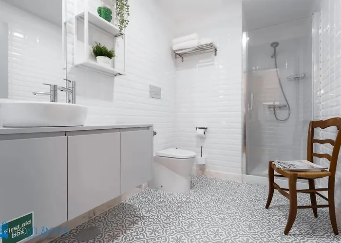 Quinta Da Boa Vista Garden & Terrace *