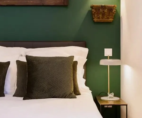 Quinta Da Boa Vista Garden & Terrace アパート