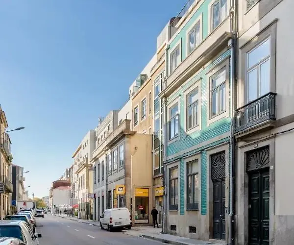 Quinta Da Boa Vista Garden & Terrace