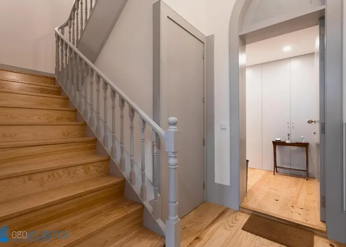 Quinta Da Boa Vista Garden & Terrace