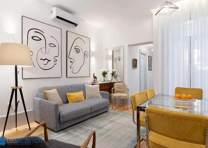 Quinta Da Boa Vista Garden & Terrace *