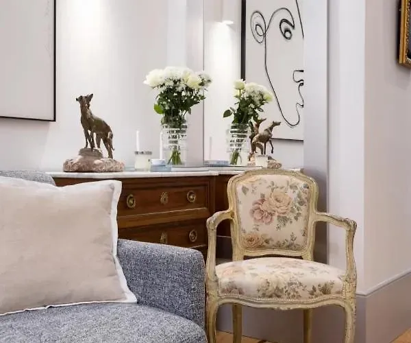 Quinta Da Boa Vista Garden & Terrace * פורטו