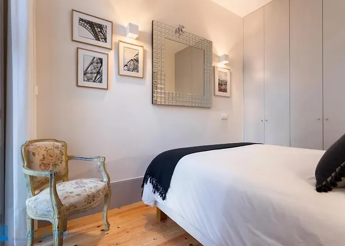 Quinta Da Boa Vista Garden & Terrace