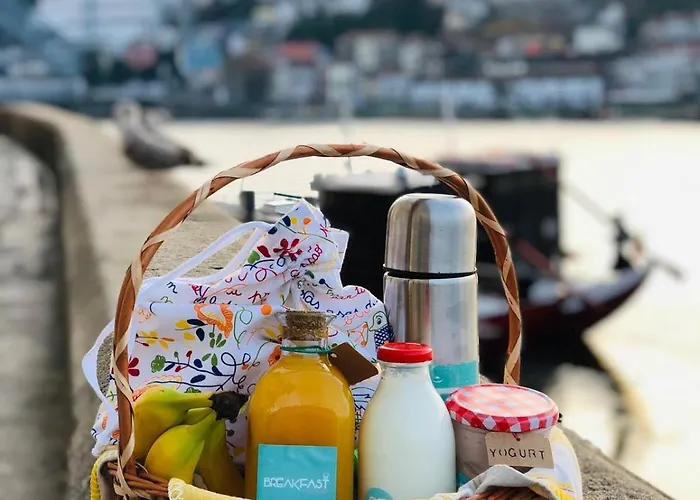 Quinta Da Boa Vista Garden & Terrace アパート *