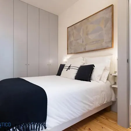 Apartament Quinta Da Boa Vista Garden & Terrace *