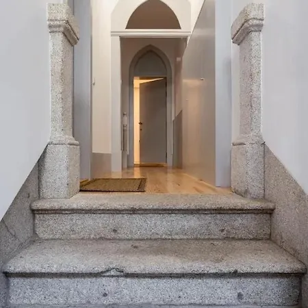 Quinta Da Boa Vista Garden & Terrace Porto