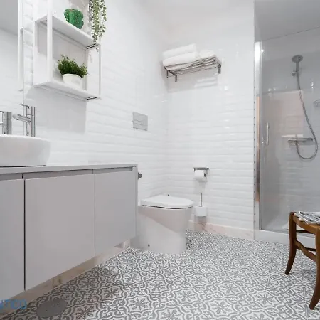 Quinta Da Boa Vista Garden & Terrace *