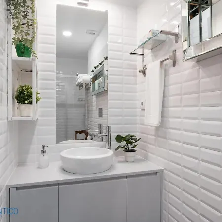 Apartament Quinta Da Boa Vista Garden & Terrace Porto