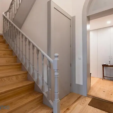 Quinta Da Boa Vista Garden & Terrace