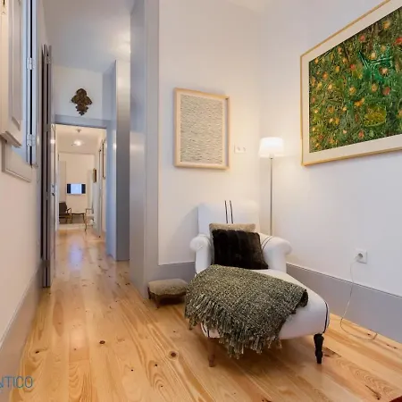 Quinta Da Boa Vista Garden & Terrace * Porto