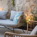 Quinta Da Boa Vista Garden&terrace *