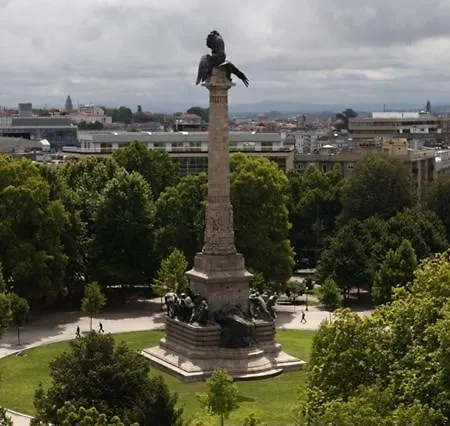 Quinta Da Boa Vista Garden & Terrace