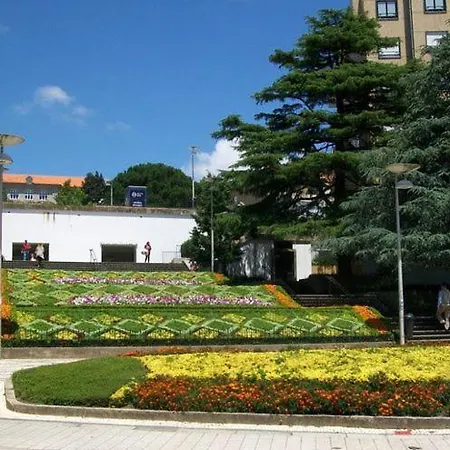 Апартаменты Quinta Da Boa Vista Garden & Terrace *