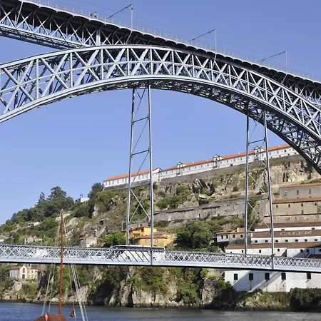 Quinta Da Boa Vista Garden & Terrace