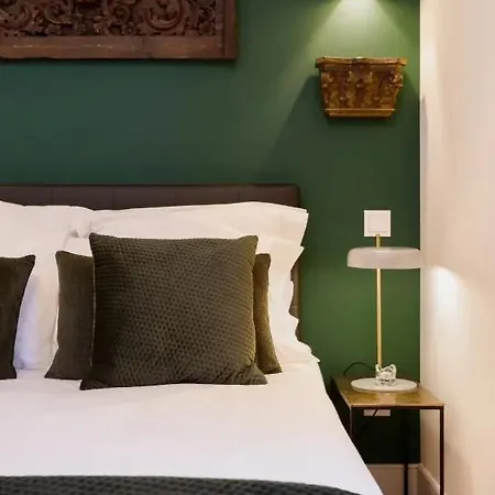 Quinta Da Boa Vista Garden & Terrace Апартаменты