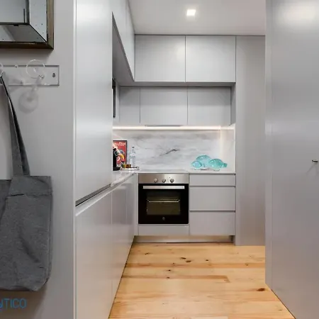 Quinta Da Boa Vista Garden & Terrace * Порту