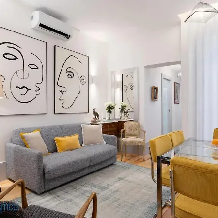 Quinta Da Boa Vista Garden & Terrace *