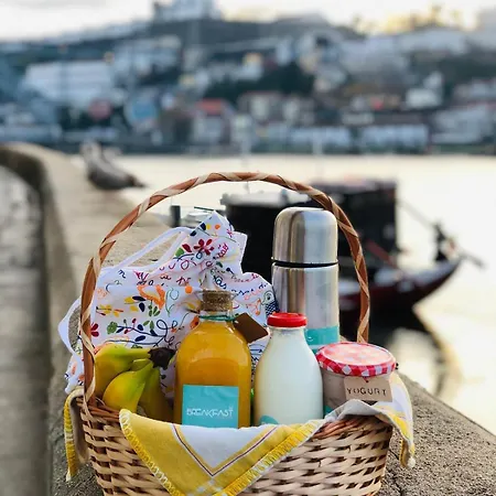 Quinta Da Boa Vista Garden & Terrace Апартаменты *